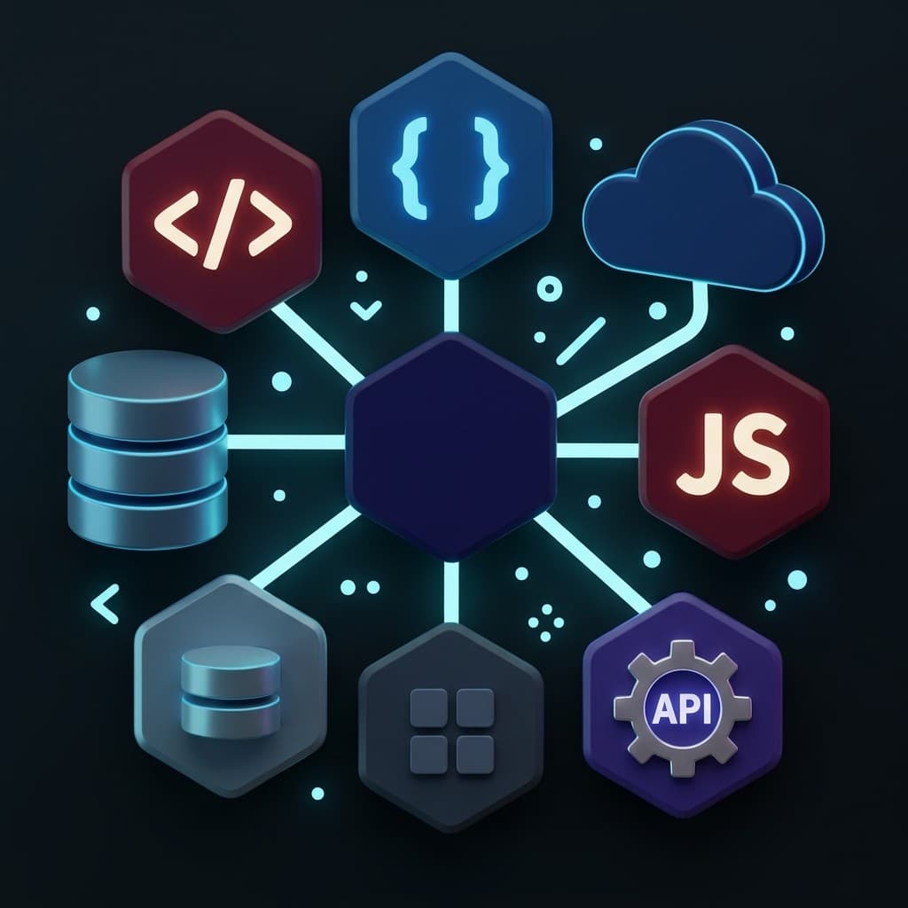 Backend & API Architecture
