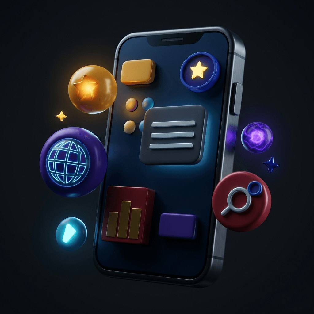Mobile App Development
