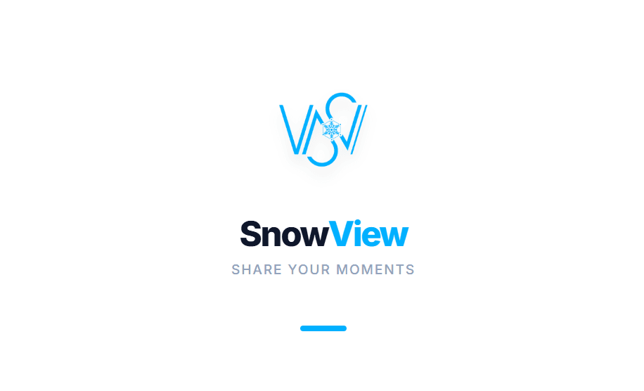 Snow View